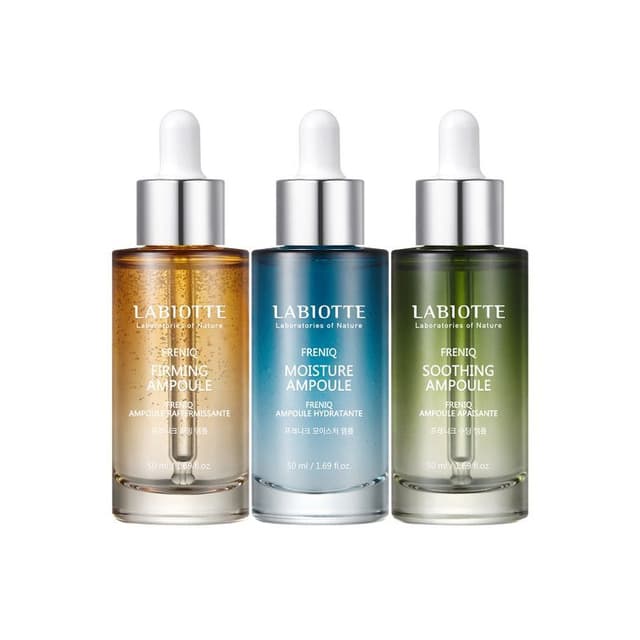 Freniq Ampoule