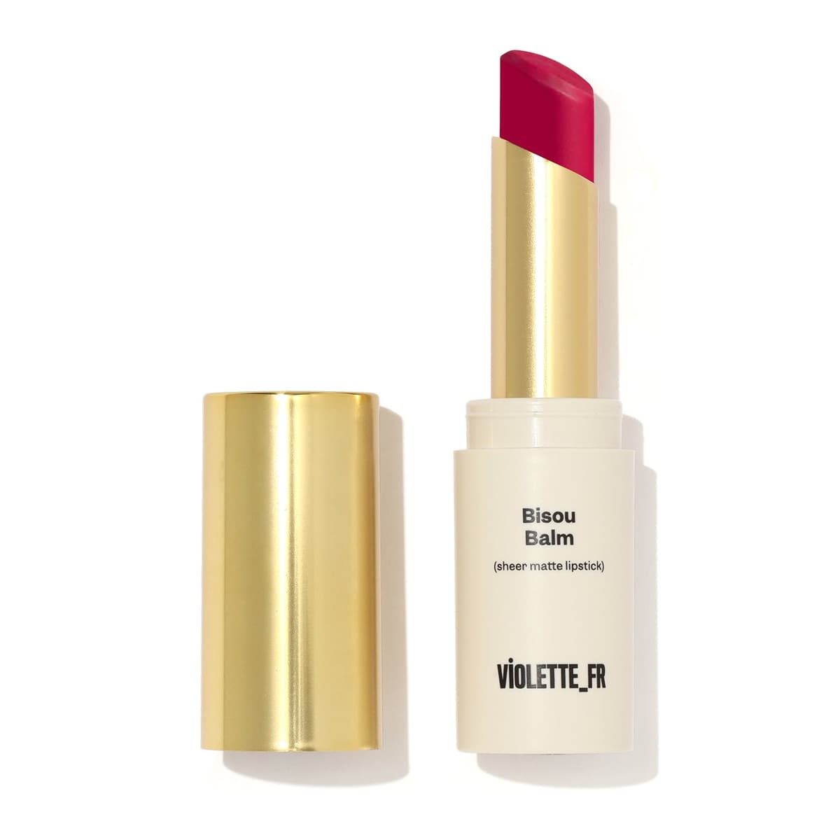Bisou Tinted Balm, Sucette
