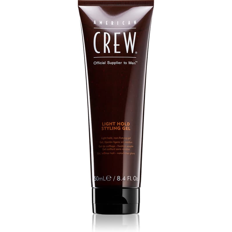 Styling Light Hold Styling Gel