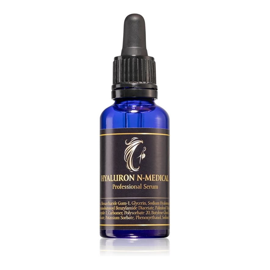Hyaluron Moisturising Serum