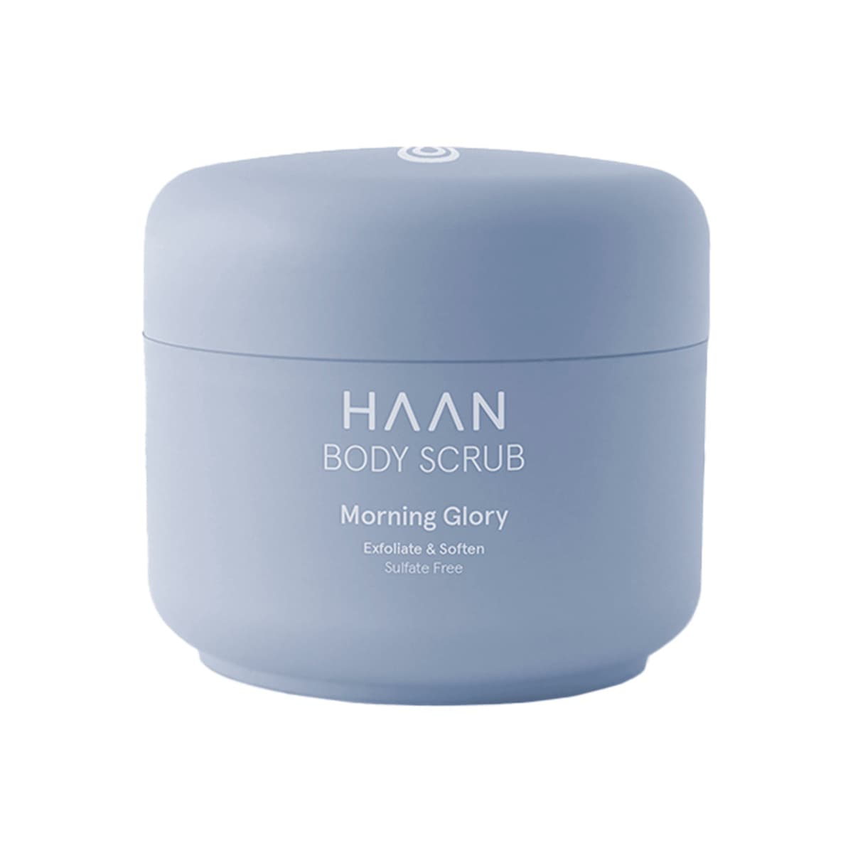 Morning Glory Body Scrub