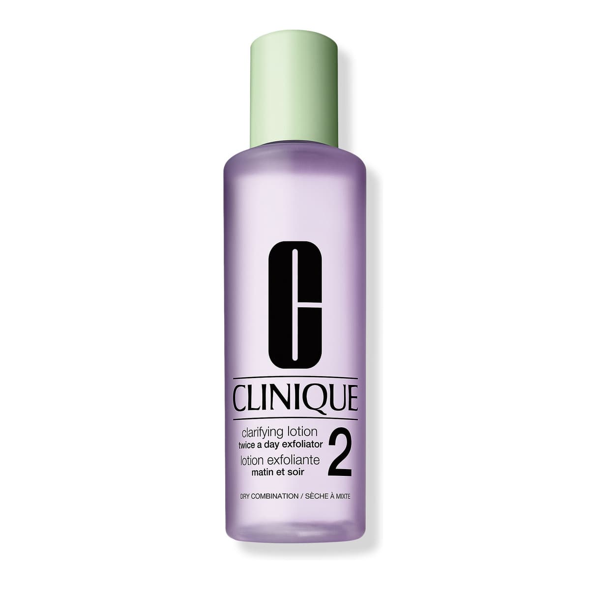 Clarifying Face Lotion Toner 2 - Dry Combination