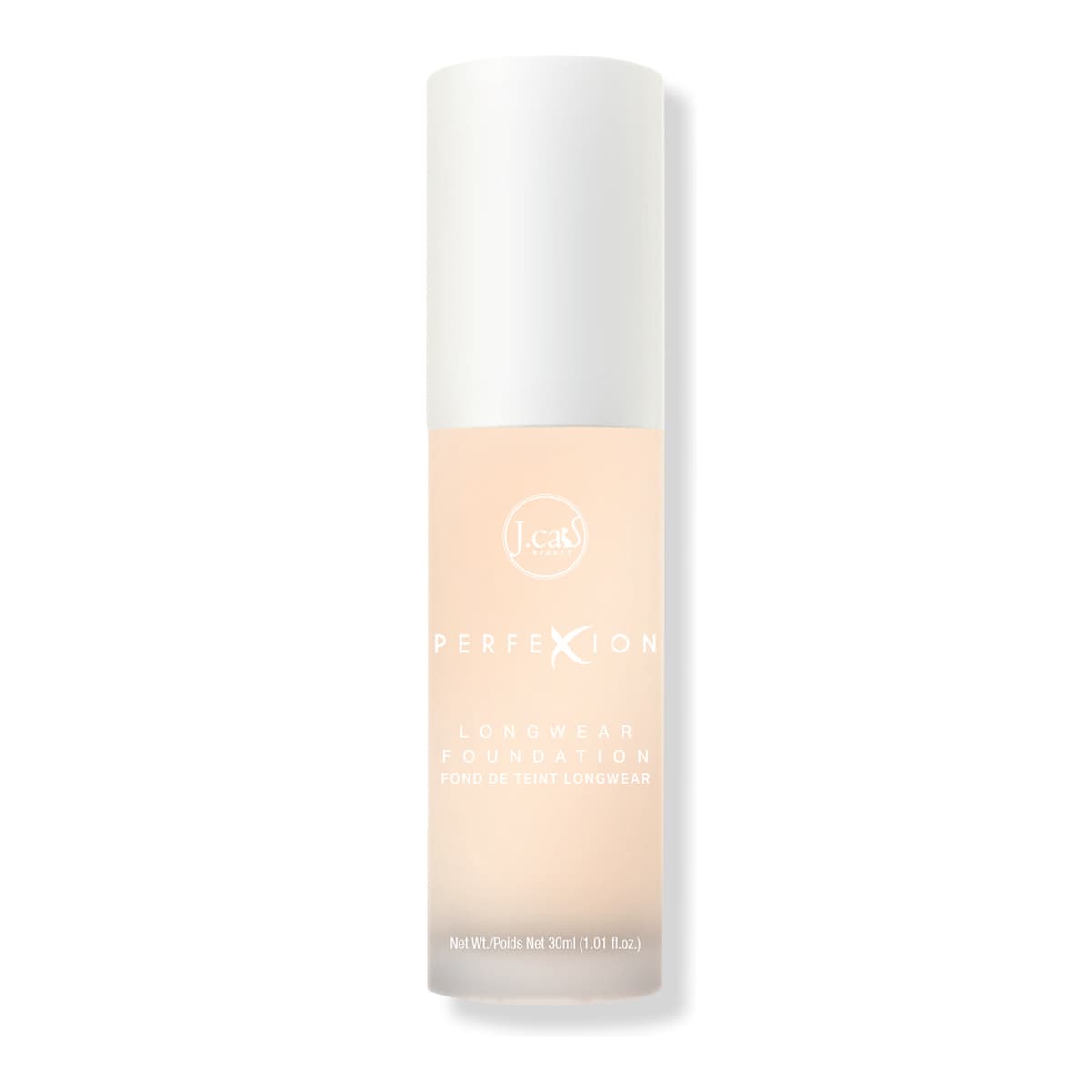 Perfextion Long Wearing Foundation, Bisque
