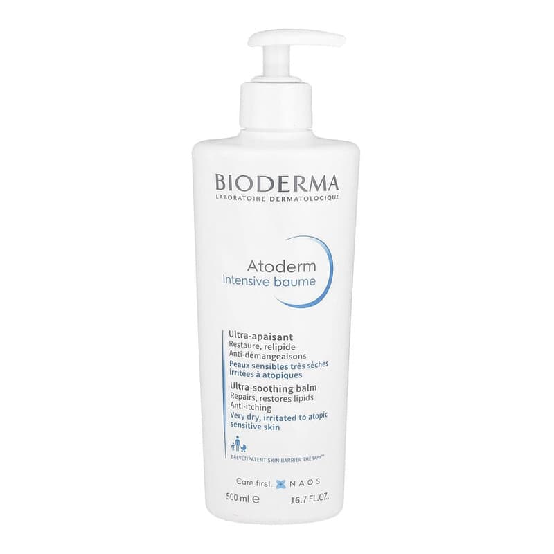 Atoderm, Ultra-Soothing Balm