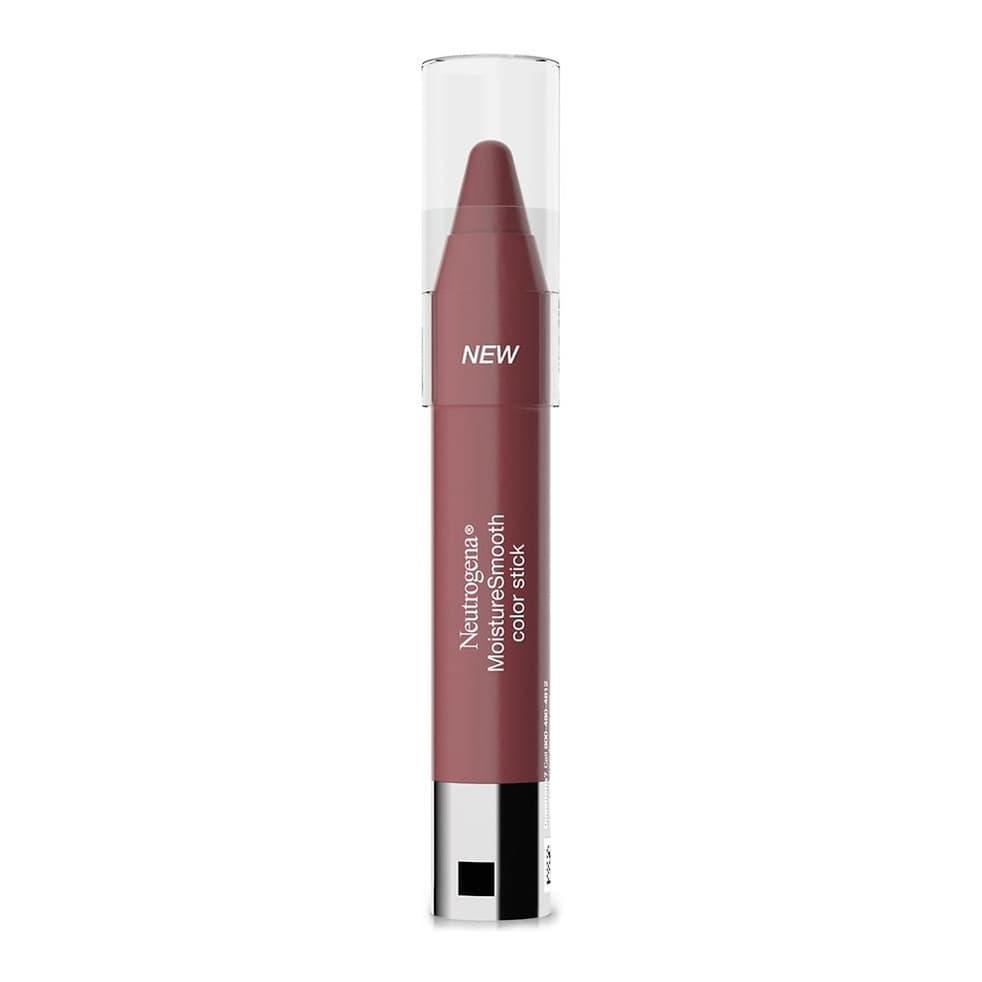 MoistureSmooth Color Stick, #100 Pink Nude