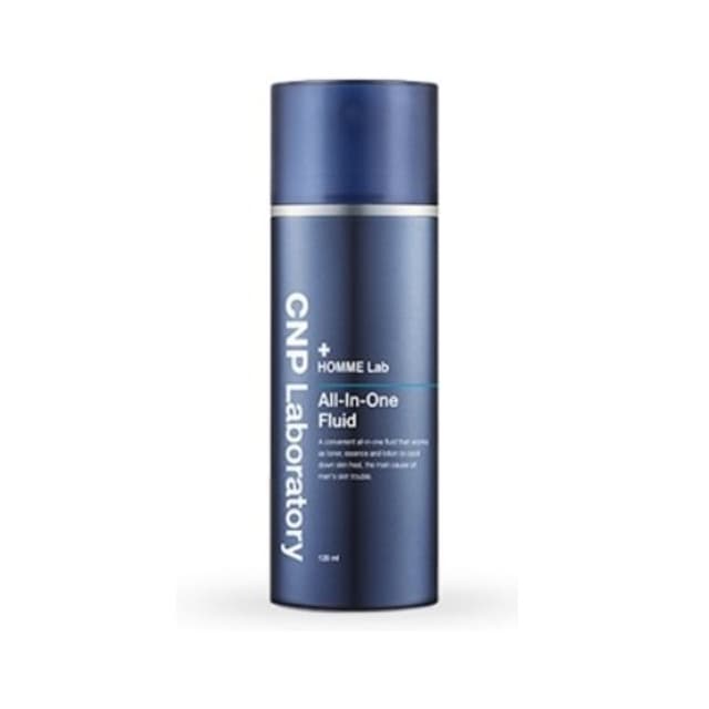 Homme Lab All-In-One Fluid Jumbo