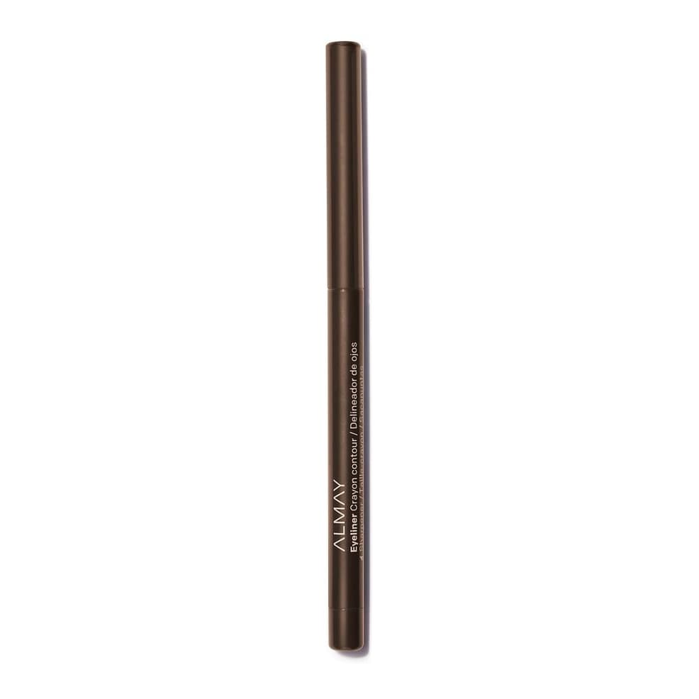 Top of the Line Eyeliner Pencil, Brown Topaz