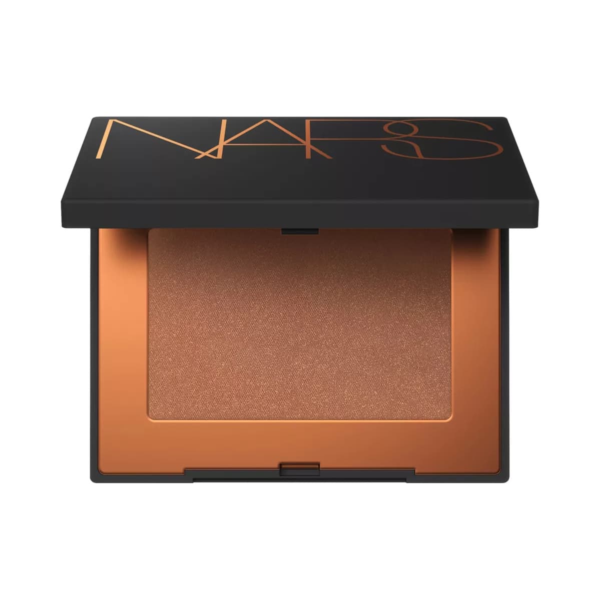 Mini Laguna Bronzing Powder, #04