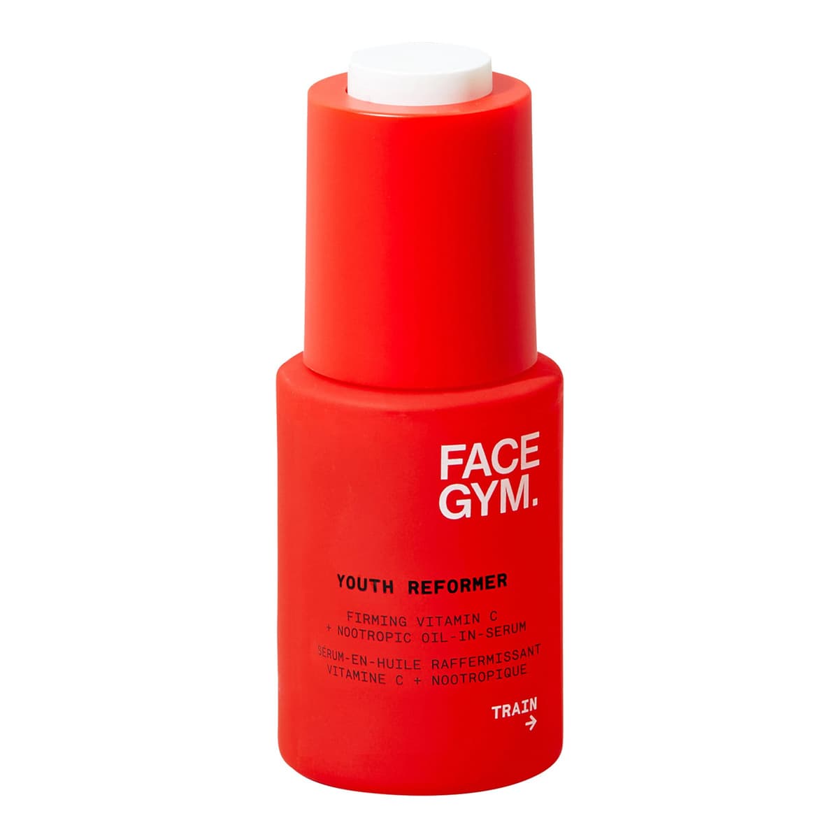 Youth Reformer Firming Vitamin C Oil Serum
