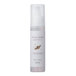 kiitos Loop Gloss Hair Oil