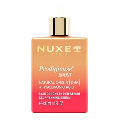 Prodigieuse® Boost Self-tanning serum