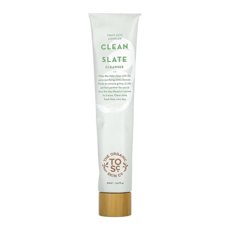 Clean Slate Cleanser