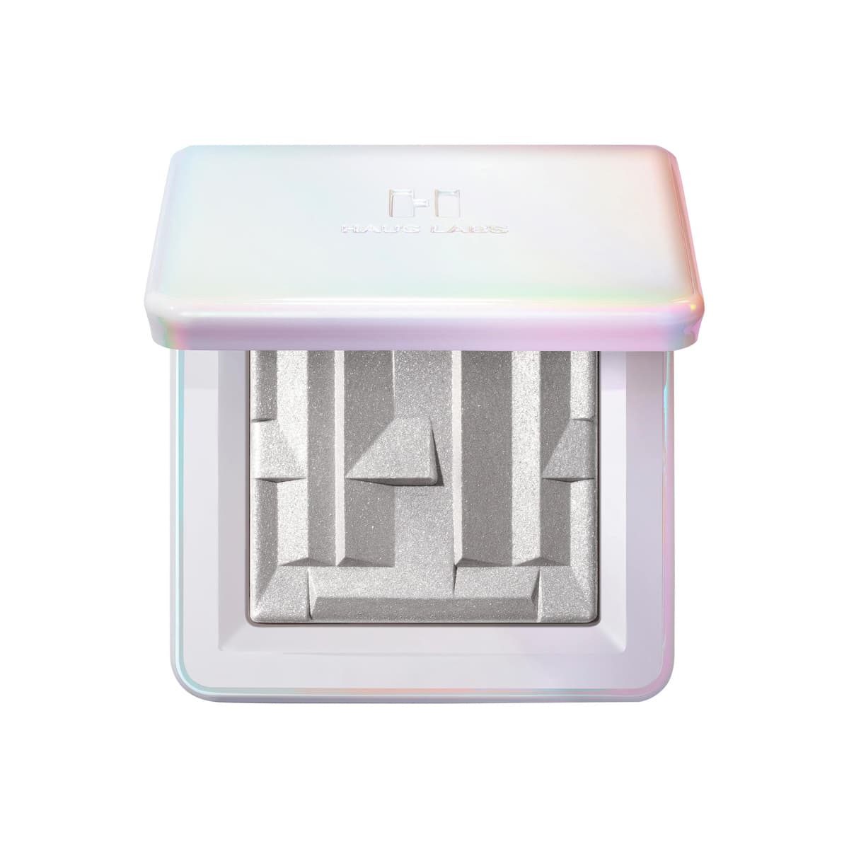 Bio-Radiant Gel-Powder Highlighter with Fermented Arnica, Moonstone