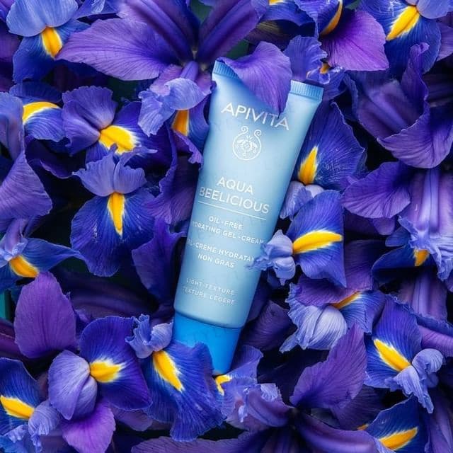 Oil-Free Hydrating Gel Cream Light Texture