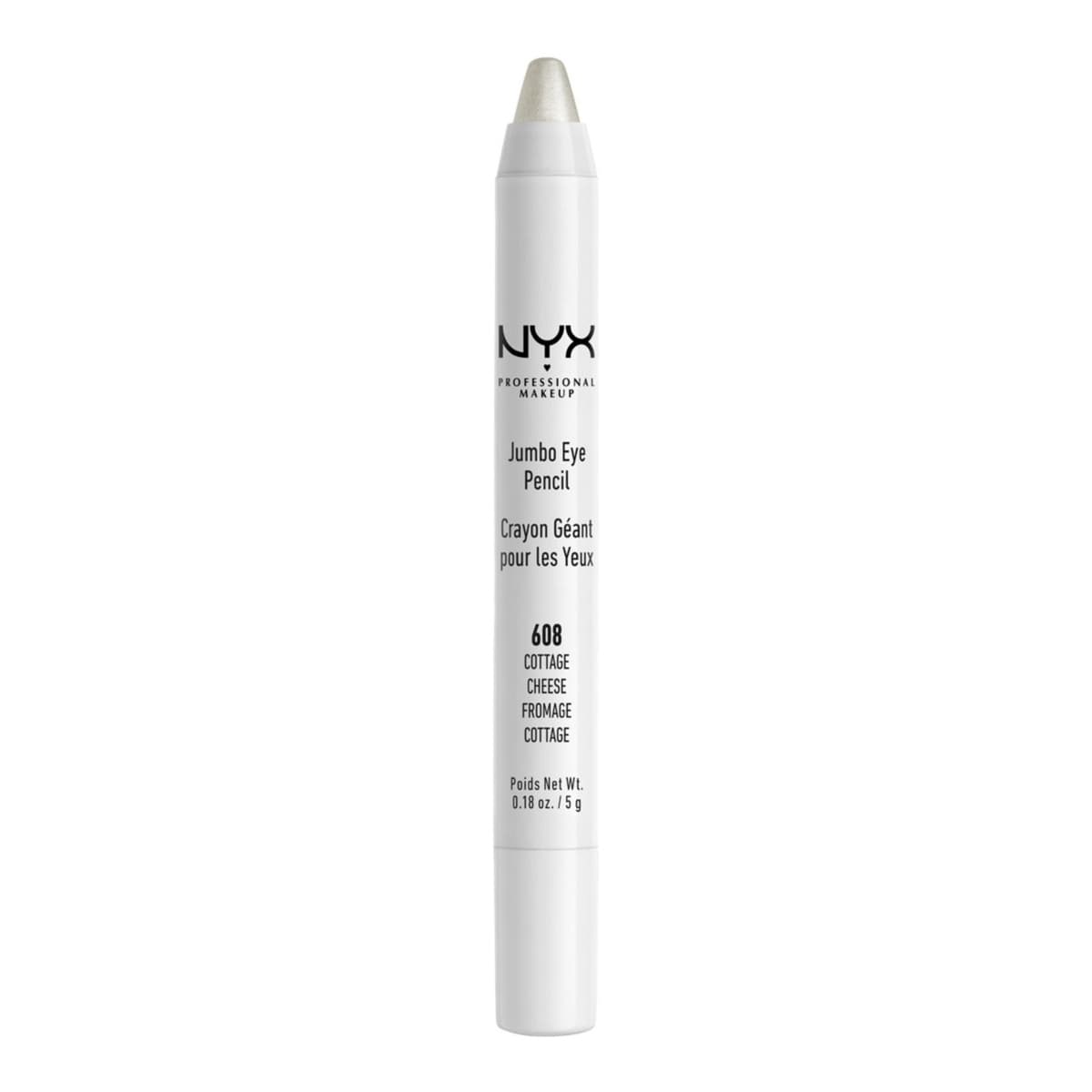 Jumbo Eye Pencil, Cottage Cheese
