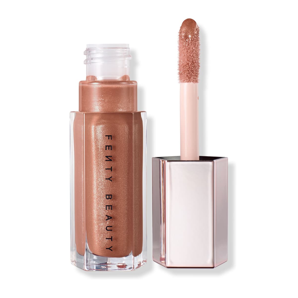Gloss Bomb Universal Lip Luminizer, Fenty Glow