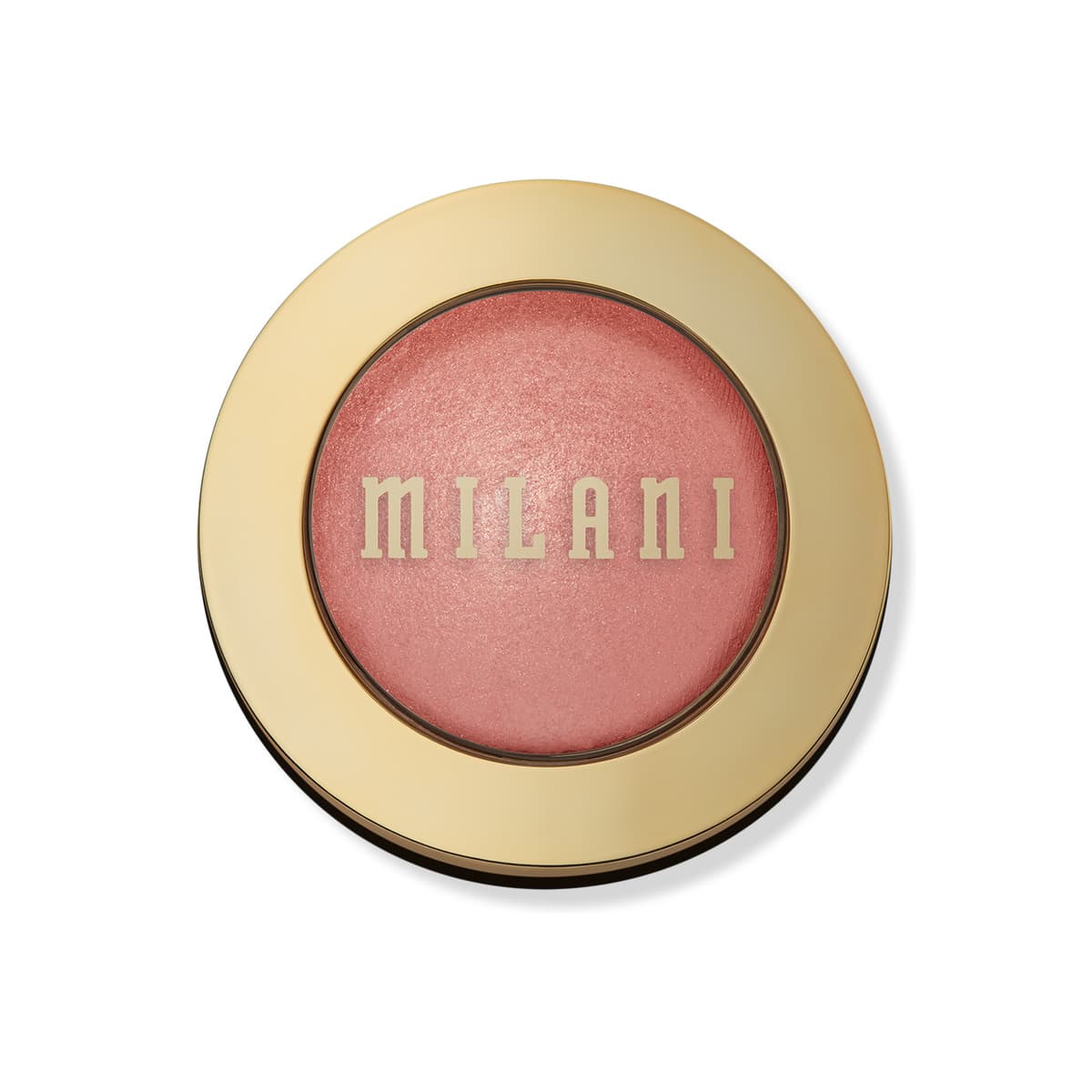 Baked Blush - Radiant Powder Blush, Bella Bellini