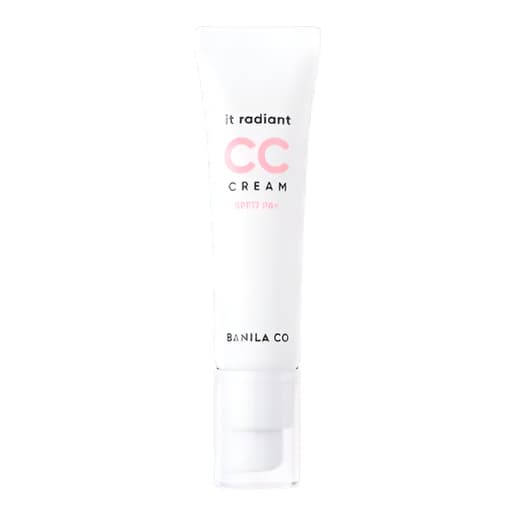 It Radiant Vegan CC Cream