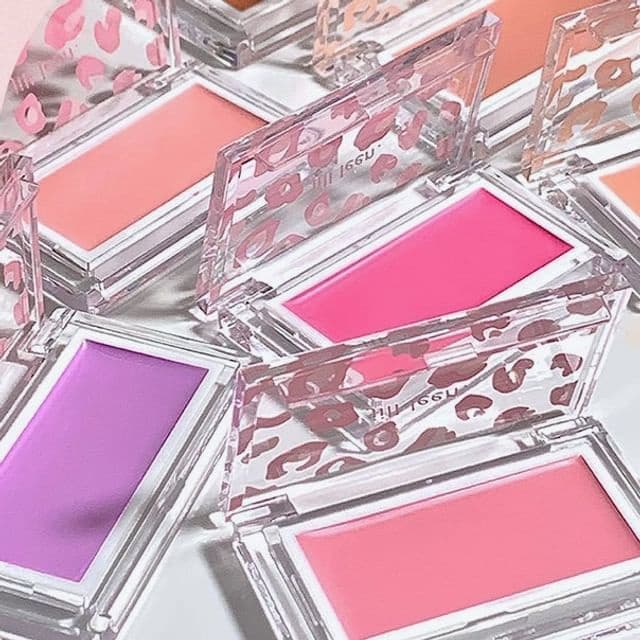 Cream Blush, #101