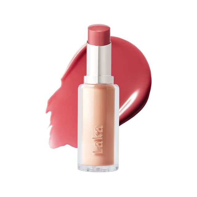 Bonding Glow Lipstick, #201 Miro
