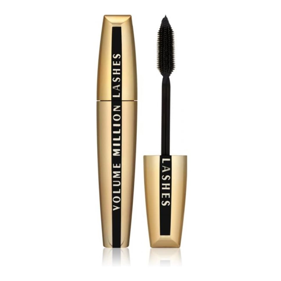 Volume Million Lashes Mascara Black