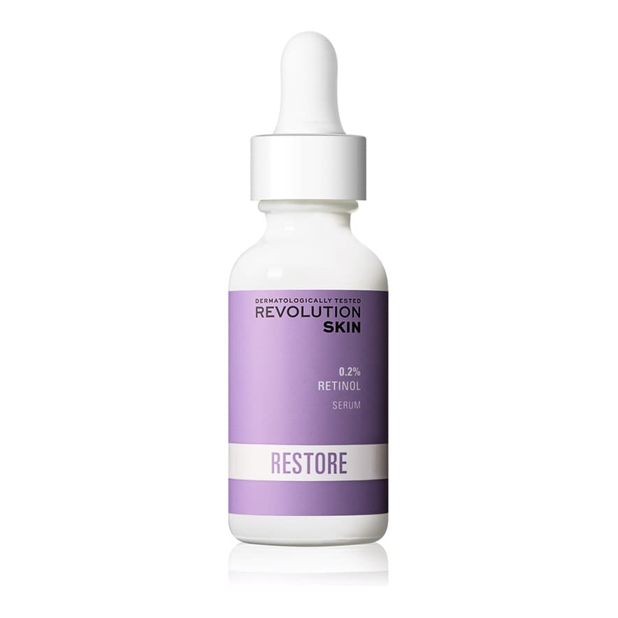 Anti-Wrinkle Retinol Serum