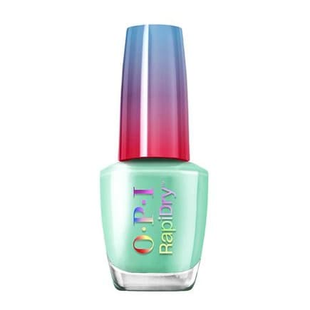 Rapidry Nail Polish - No Further Delays