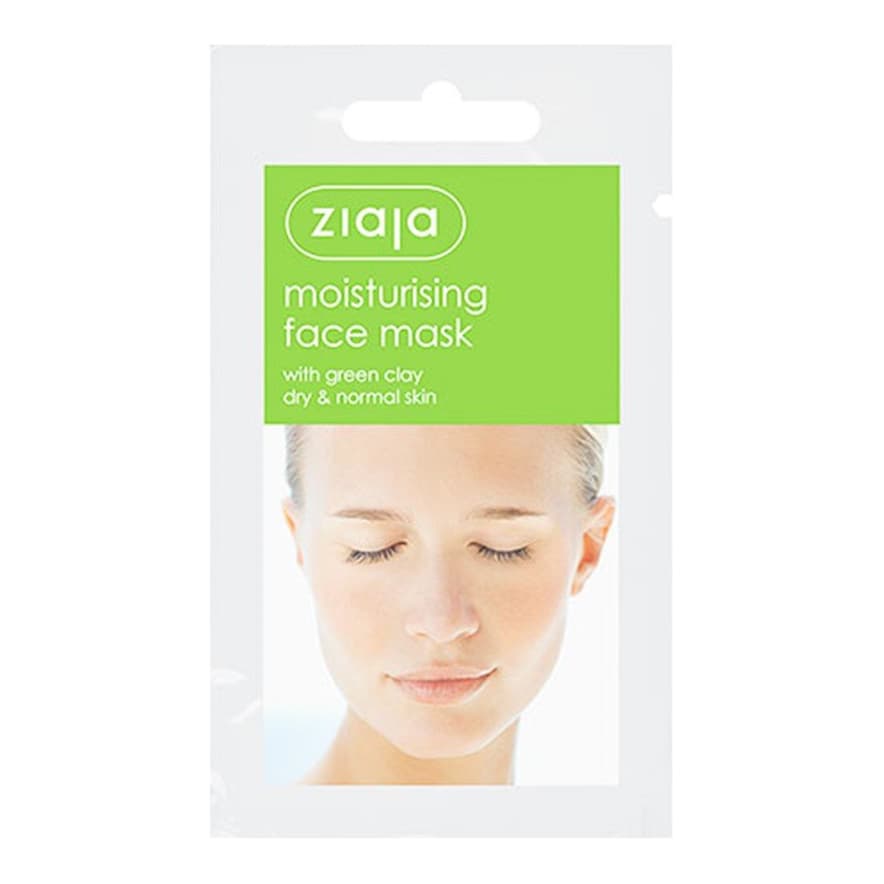 Moisturizing Face Mask