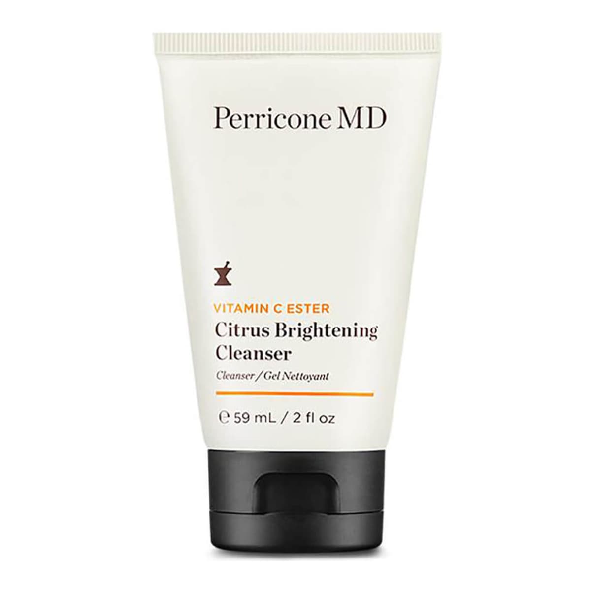Vitamin C Ester Citrus Brightening Cleanser Travel Size