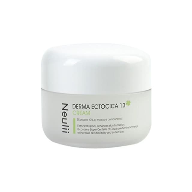 Derma Ectocica 13 Cream