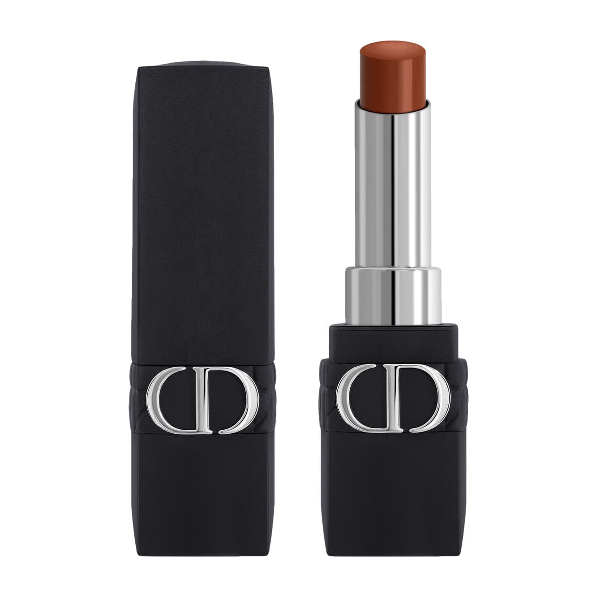 Rouge Dior Forever Transfer-Proof Lipstick, #416 Forever Wild