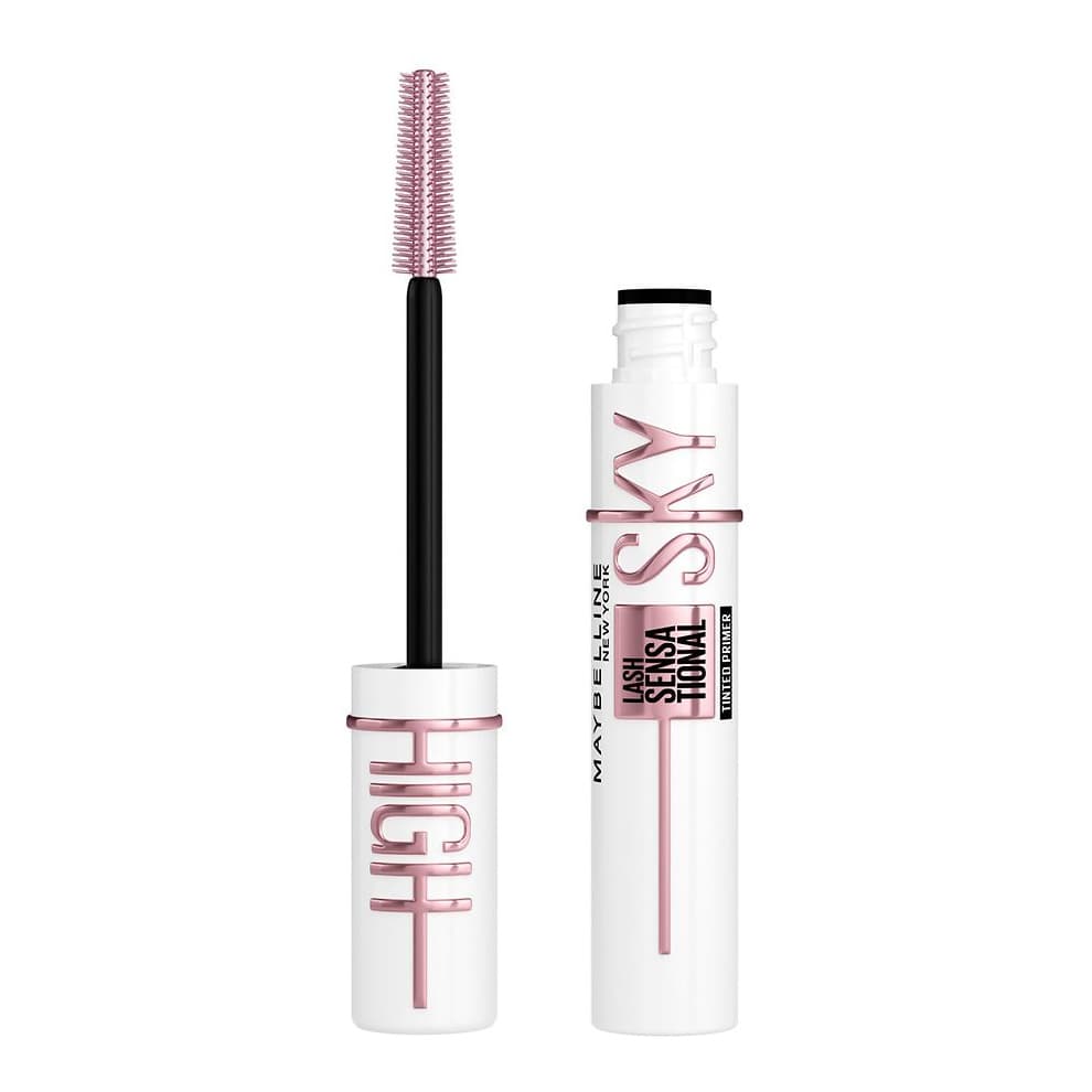 Sky High Tinted Primer Mascara Makeup