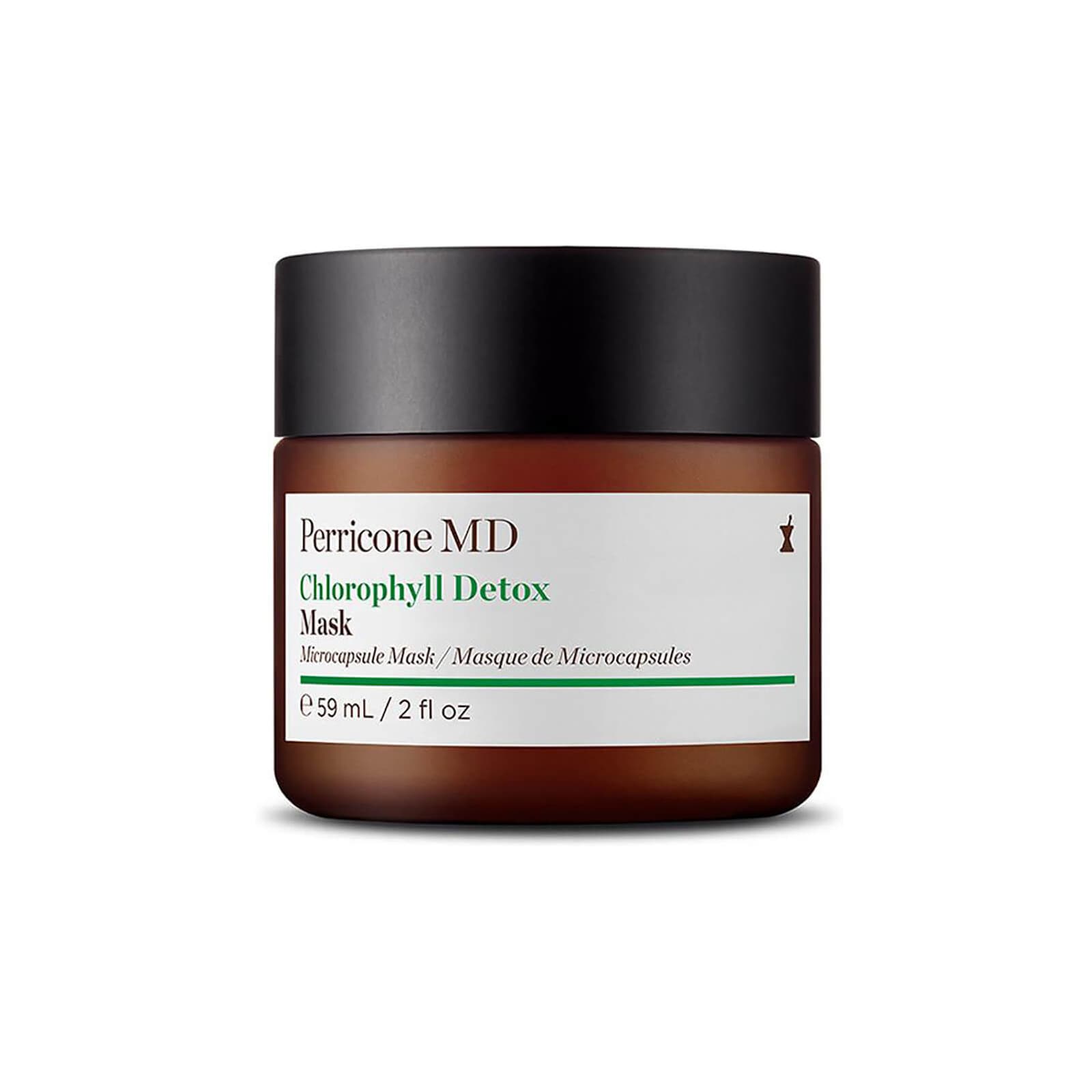 Chlorophyll Detox Mask
