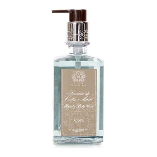 Acqua Hand & Body Wash