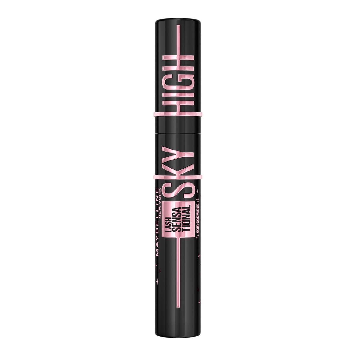 Lash Sensational Sky High Volumising and Lengthening Mascara - Cosmic Black