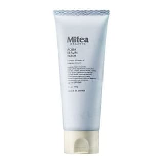 Aqua Serum Wash