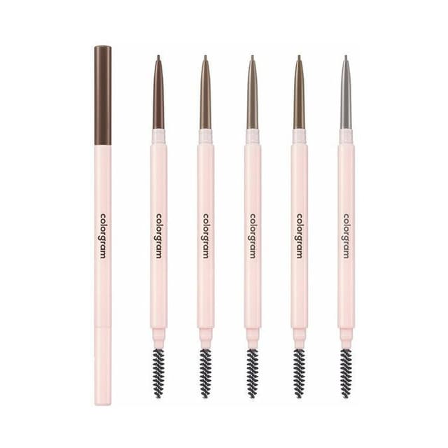 Micro Slim Brow Pencil