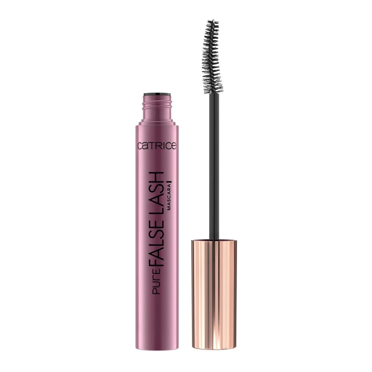 Pure False Lash Mascara 010 Truly Black