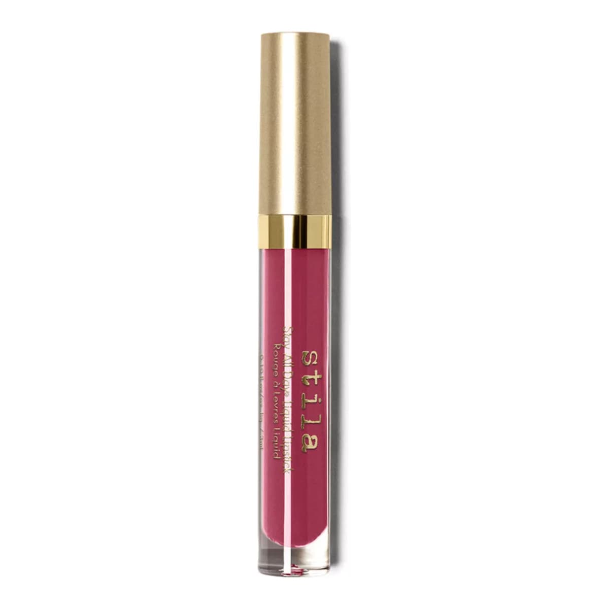 Stay All Day Liquid Lipstick, Fiore
