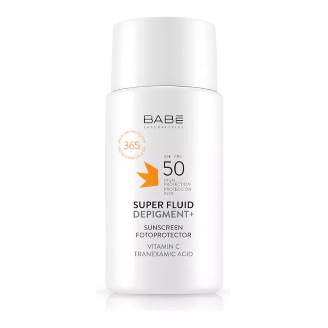 Super Fluid Depigment+ SPF50