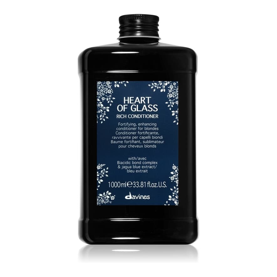 Heart of Glass Rich Conditioner