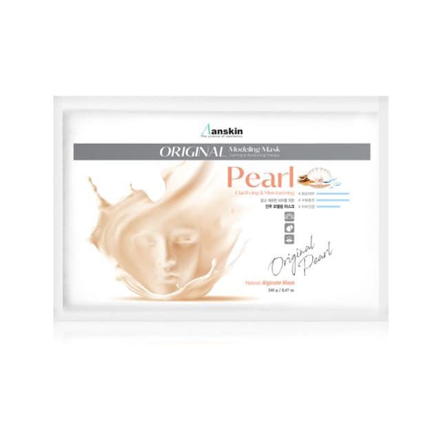 Original Pearl Modeling Mask (Refill)