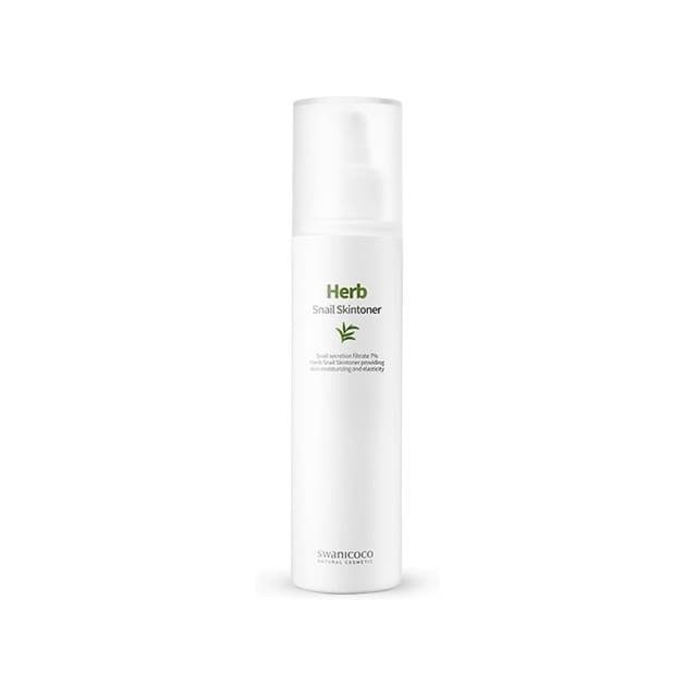 Herb Snail Skintoner