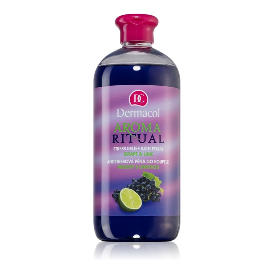 Aroma Ritual Grape & Lime