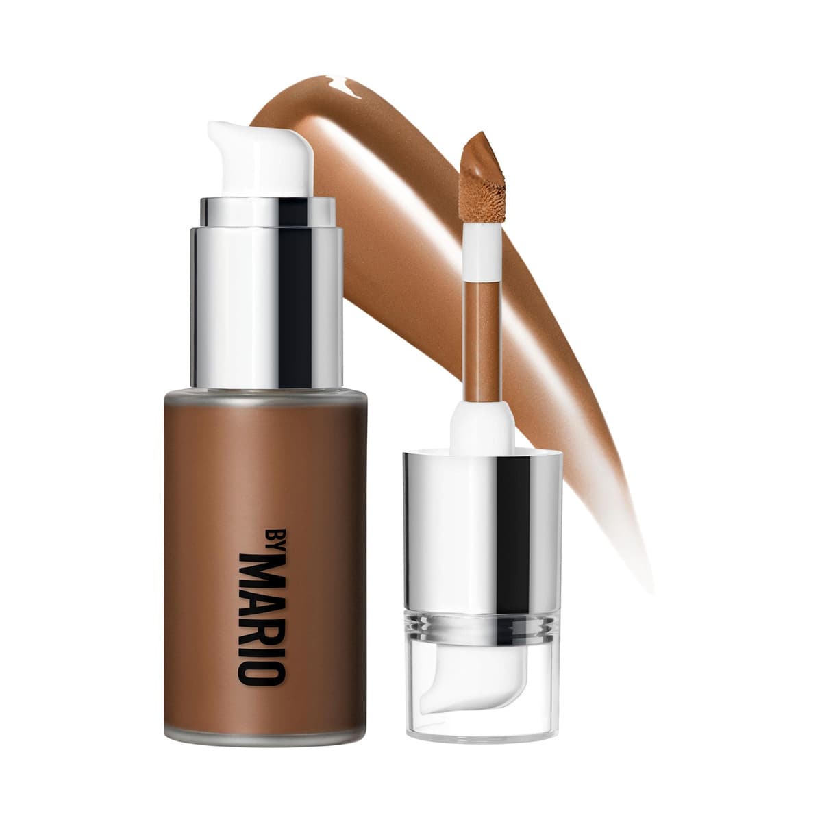 Softsculpt® Multi-Use Bronzing & Shaping Serum, Medium Dark