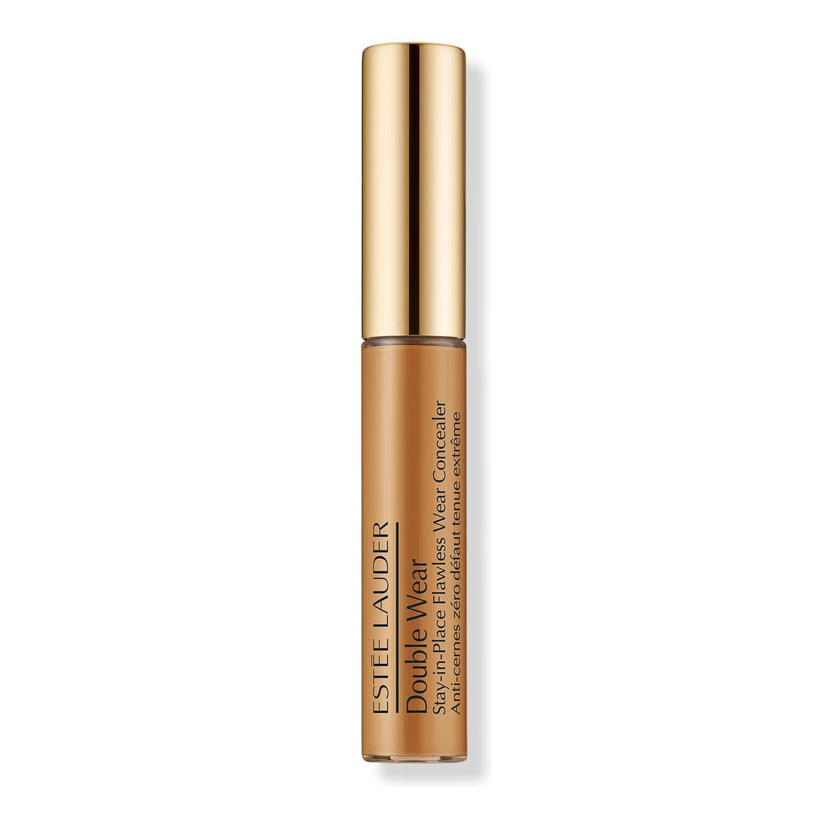 Double Wear Stay-In-Place Flawless Longwear Cream Concealer, 4N Medium Deep