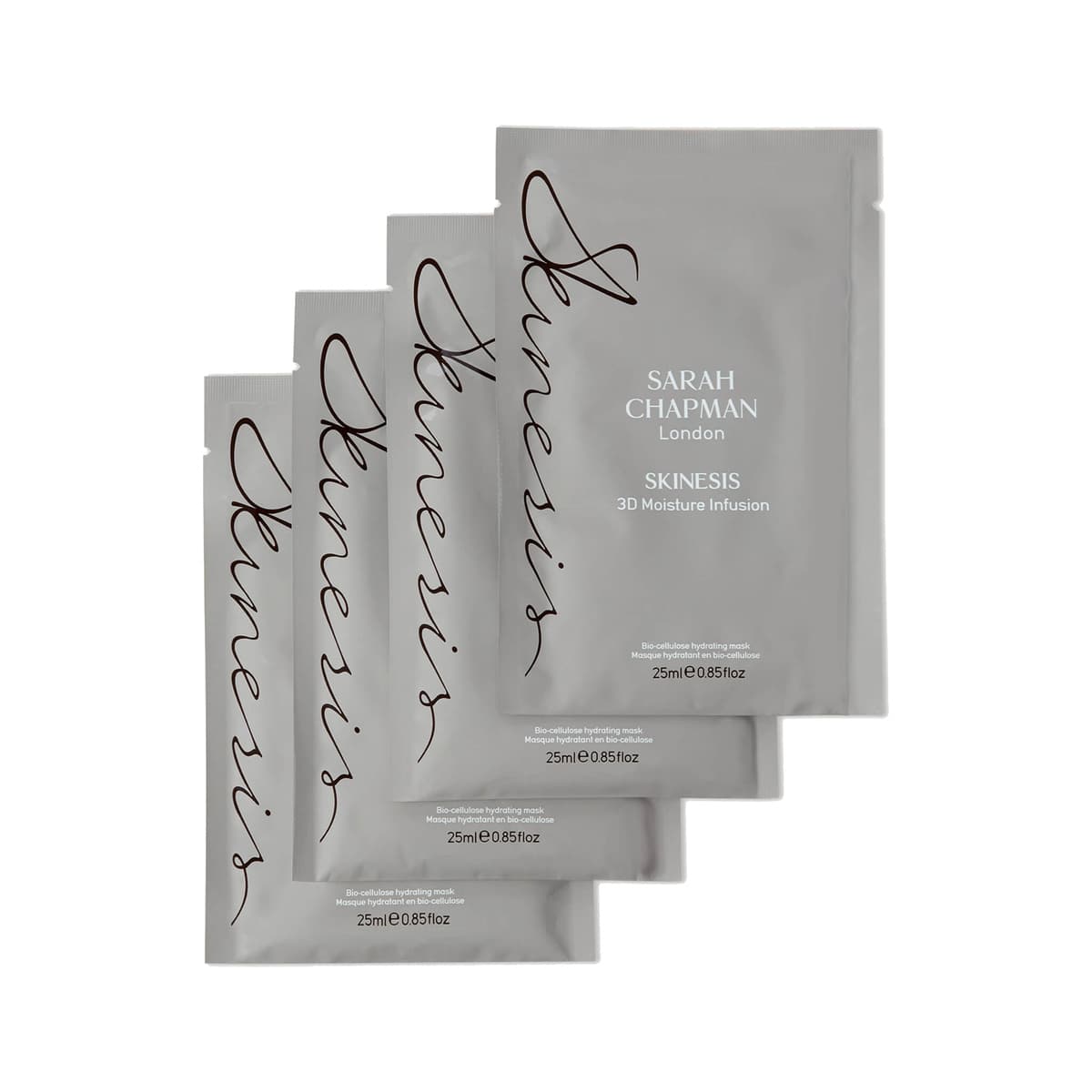 Skinesis 3D Moisture Infusion