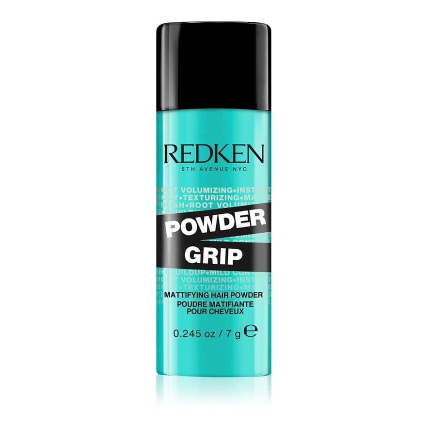Powder Grip