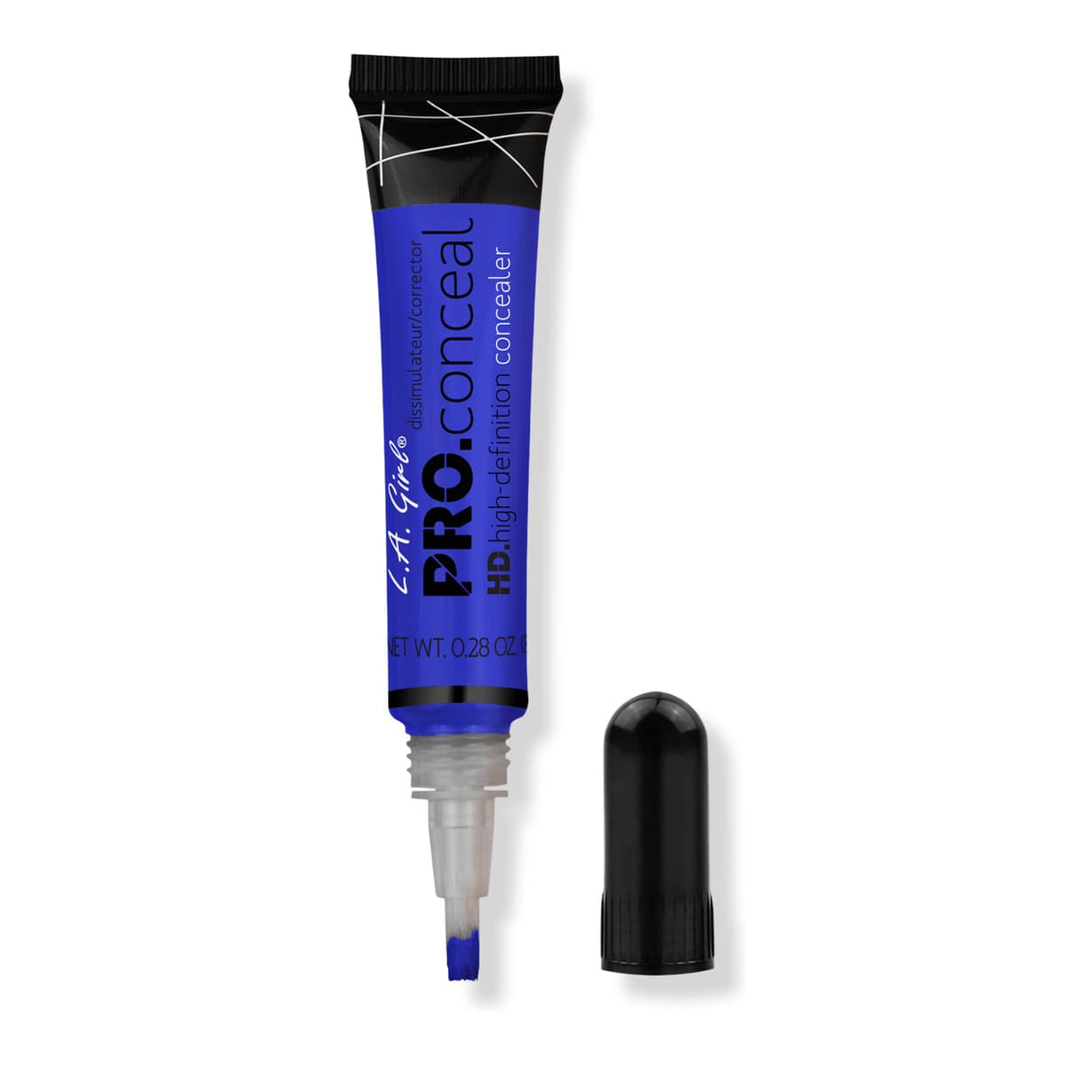 HD Pro Corrector Concealer, Blue