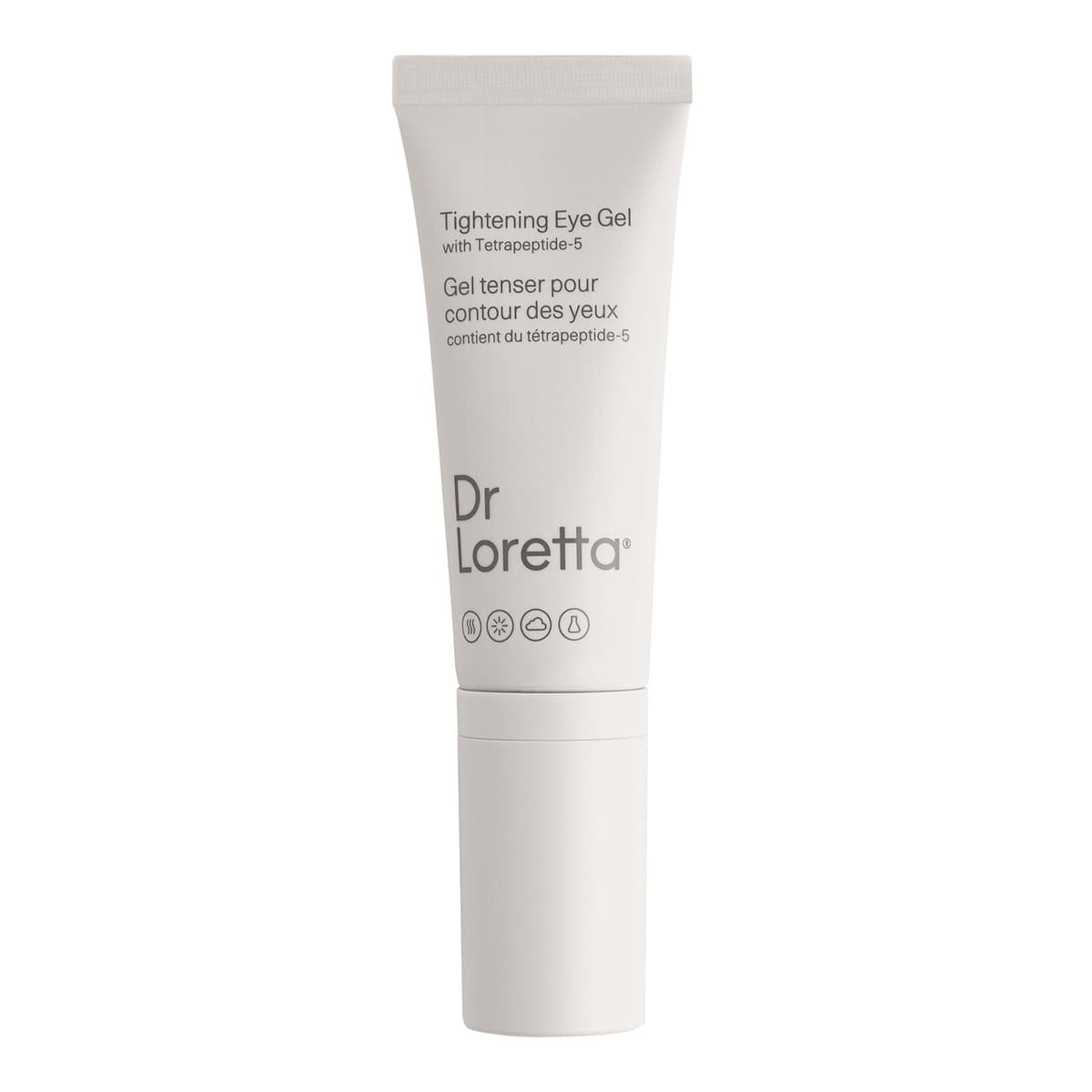 Tightening Eye Gel